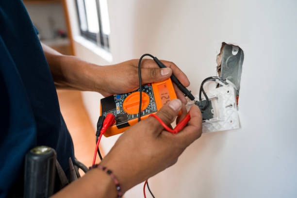 Best Electric Panel Repair  in Surrey, ND