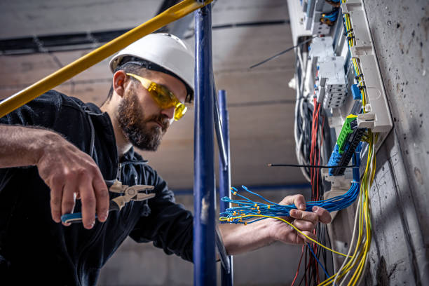 Best Commercial Electrician Services  in Surrey, ND