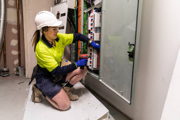 Best Electrical Wiring Services  in Surrey, ND