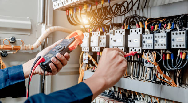 Best 24-Hour Electrician  in Surrey, ND