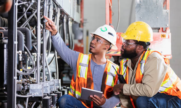  Surrey, ND Electrician Pros