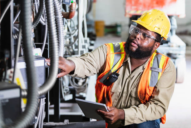 Best Electrical Outlet Repair  in Surrey, ND