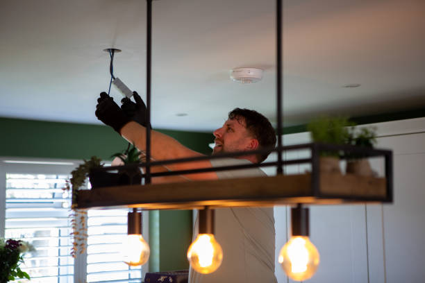 Best Electrical System Inspection  in Surrey, ND