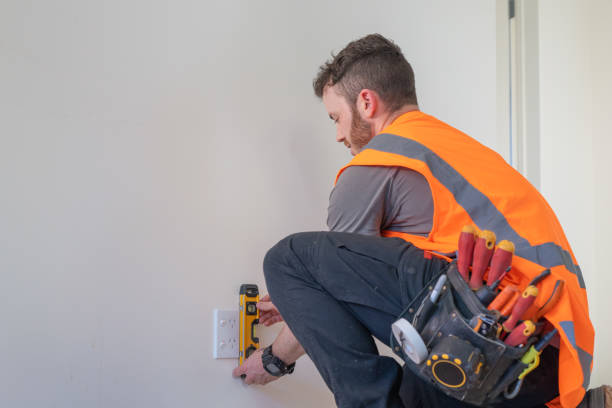 Best Commercial Electrician Services  in Surrey, ND