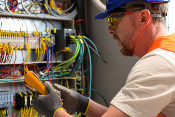 Best Electrical Upgrades for Homes  in Surrey, ND