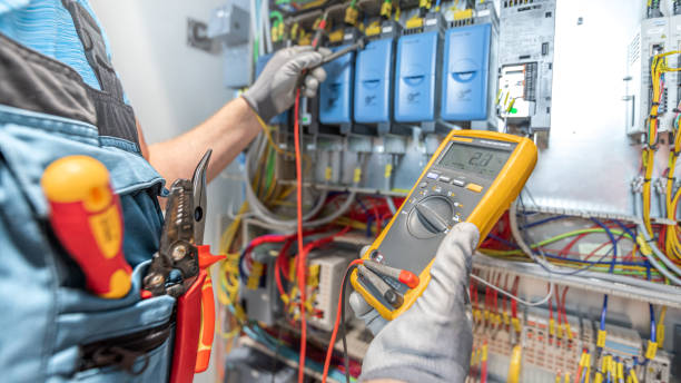 Trusted Surrey, ND Electrician Experts