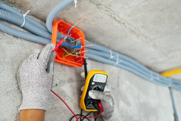 Best Electrical Troubleshooting Services  in Surrey, ND