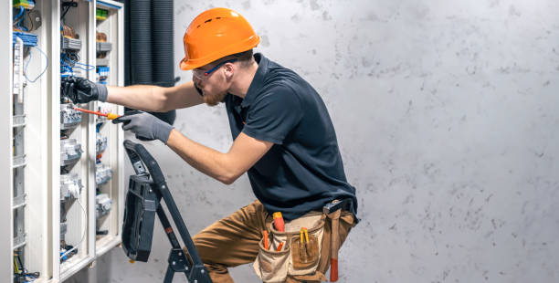 Best Emergency Electrical Repair  in Surrey, ND